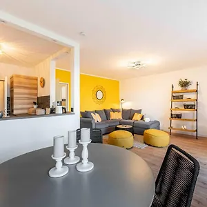 Apartment Elbkiez, Dresden