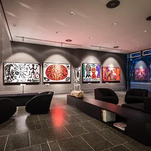 Hotel Penck, Dresden