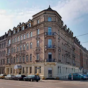Hotel Ibis Styles Neustadt, Dresde