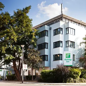 Hotel - South, An Ihg, Dresde