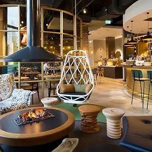 Hotel Indigo - Wettiner Platz By Ihg, Dresde