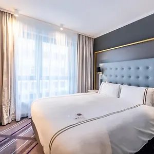 Premier Prager Strasse 德累斯顿