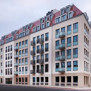 Prize By Radisson, Mitte 德累斯顿