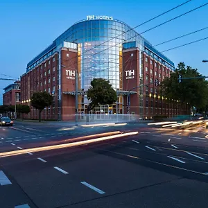 Hotel Nh Neustadt, Dresde