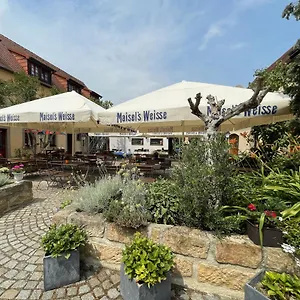Trobischhof Гостевой дом