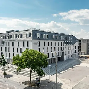 Hotel Arcotel Hafencity, Dresde