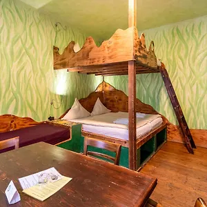 Pensión Gaestehaus Mezcalero, Dresde