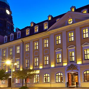 Hotel Gewandhaus Dresden, Autograph Collection, Dresde