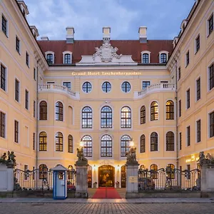 Taschenbergpalais Kempinski Dresden