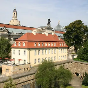 Hotel Hofgärtnerhaus, Dresden