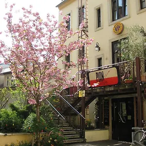  Albergue Louise 20
