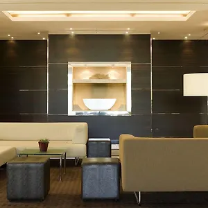 4* מלון Occidental Newa