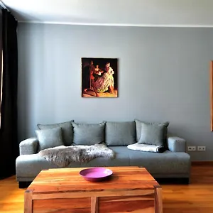 Apartment Exklusiv Ii, Dresden