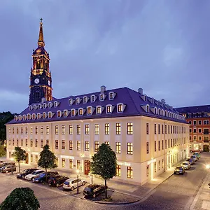 Hotel Relais&châteaux Bülow Palais, Dresde