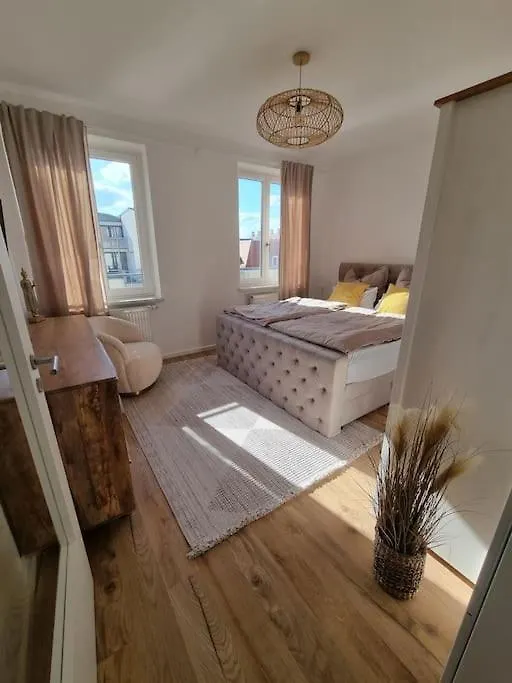 Altstadt-Oase Mit Traumblick Dresden Apartment