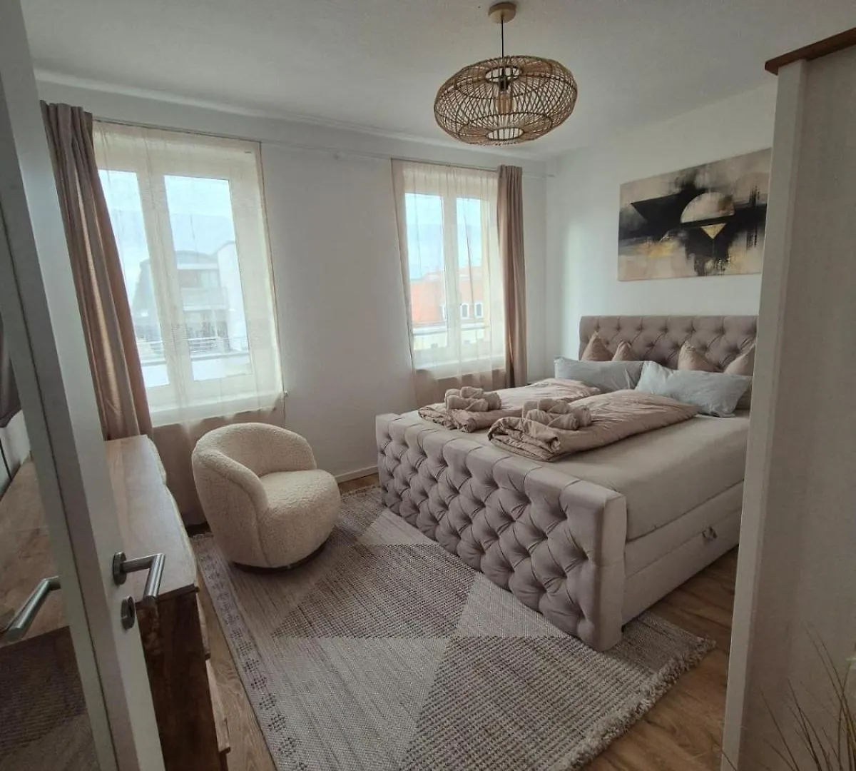 Apartment Altstadt-Oase Mit Traumblick Dresden